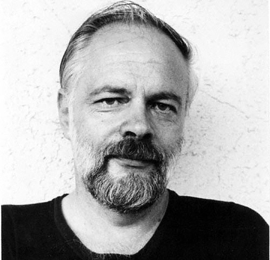 La revelación de Philip K. Dick