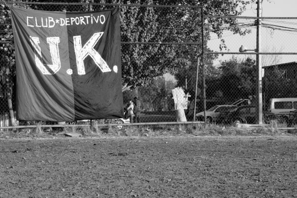 La historia de un club de barrio: Unión Kakoko, por Miguelanjel Acosta