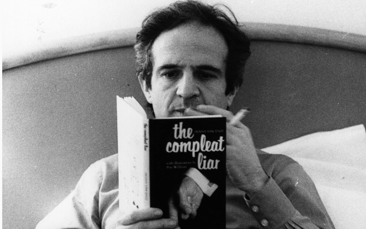 La claridad de François Truffaut, por Nestor Almendros