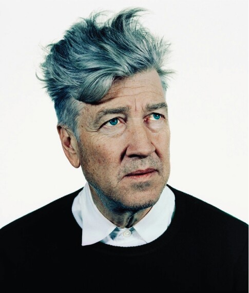 Clase Magistral con David Lynch