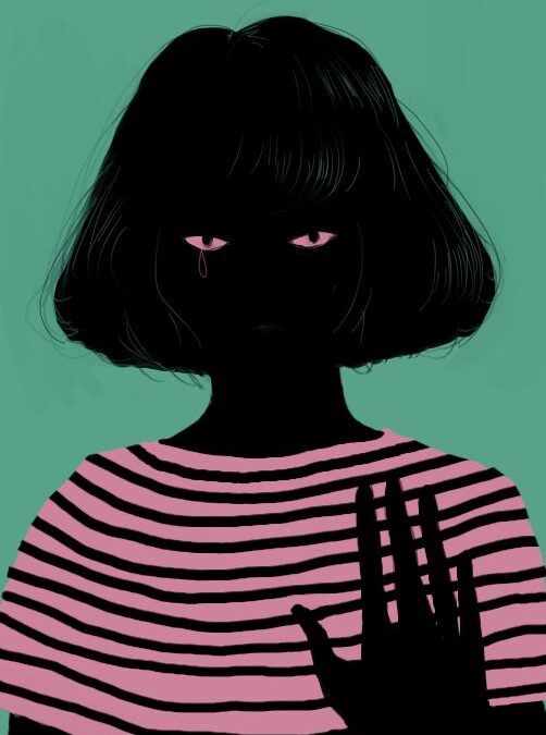 Nuestra negra insularidad, por Jorge Díaz