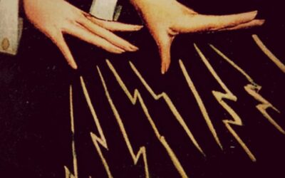 El mesmerismo sin Mesmer, por Stefan Sweig