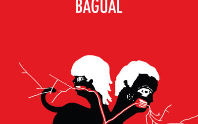Ella es bagual, por Mariana Rodríguez