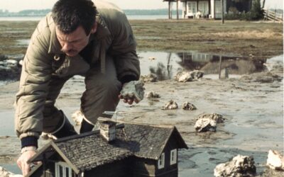 El Arte como ansia de lo ideal, por Andrei Tarkovsky