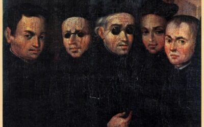 Conoscere e distinguere, por Soledad Chavez F.