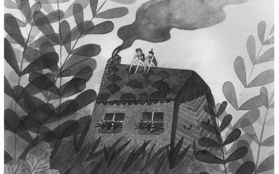 En la sombra, los lares. Por Patricio Alfonso
