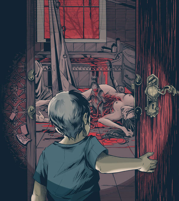 Bubín, por Michael Rivera Marín