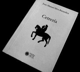 Cetrería, de Juan Manuel Silva Barandica