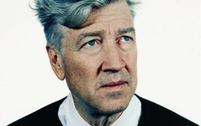 Clase Magistral con David Lynch