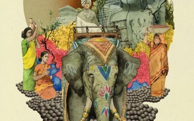 El Budismo, por Jorge Luis Borges