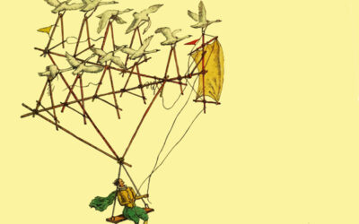 Poemas de Máximo Estrella y otros esperpentos, por Jorge Luis Estrella y Máximo Ballester