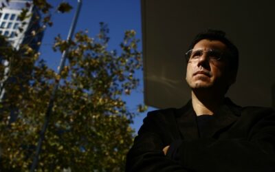 Fuguet como Fuguet… Sobre apuntes autistas, por Carlos Almonte