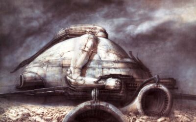 Dune de Jodorowsky: Ucronías de trasnoche, por Hank Vega