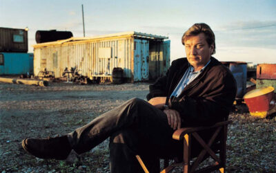 Breve repaso por la obra de Aki Kaurismäki,por JP Gonzalez