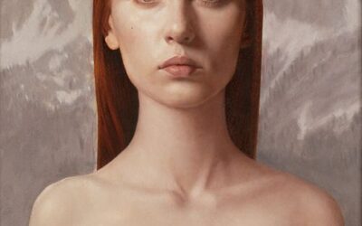 Sibilina, por Viviana Góngora