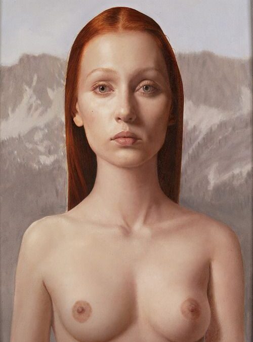 Sibilina, por Viviana Góngora