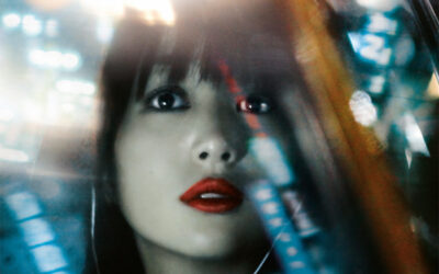 «Like someone in love» (2012) de Abbas Kiarostami