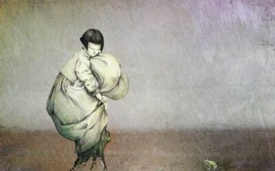 El bello Japón y yo, por Yasunari Kawabata