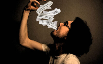 Poemas de Rodrigo Flores