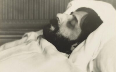 Marcel Proust …. y perder el tiempo, por Sergio Pizarro