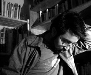 Sobre Siberia, de Roberto Contreras, por Carlos Almonte