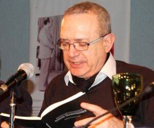 Presentación de Introducción para Inquietos, por Sergio Badilla Castillo