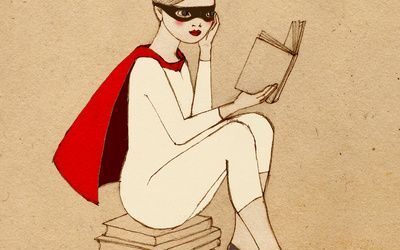 Tres poemas de noche, por Alejandra Estrada Velazquez