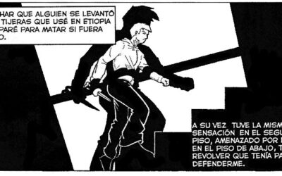 Unicornio, de Juan Emar