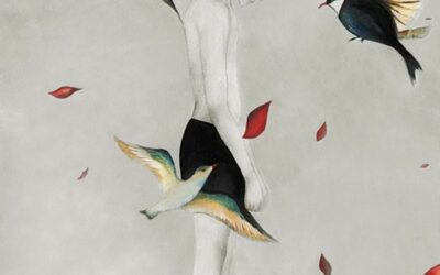 Lo que se escapa, por Tomás Richards