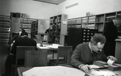 La politización del arte y la autonomía del poeta en Walter Benjamin, por Alexis Donoso G.